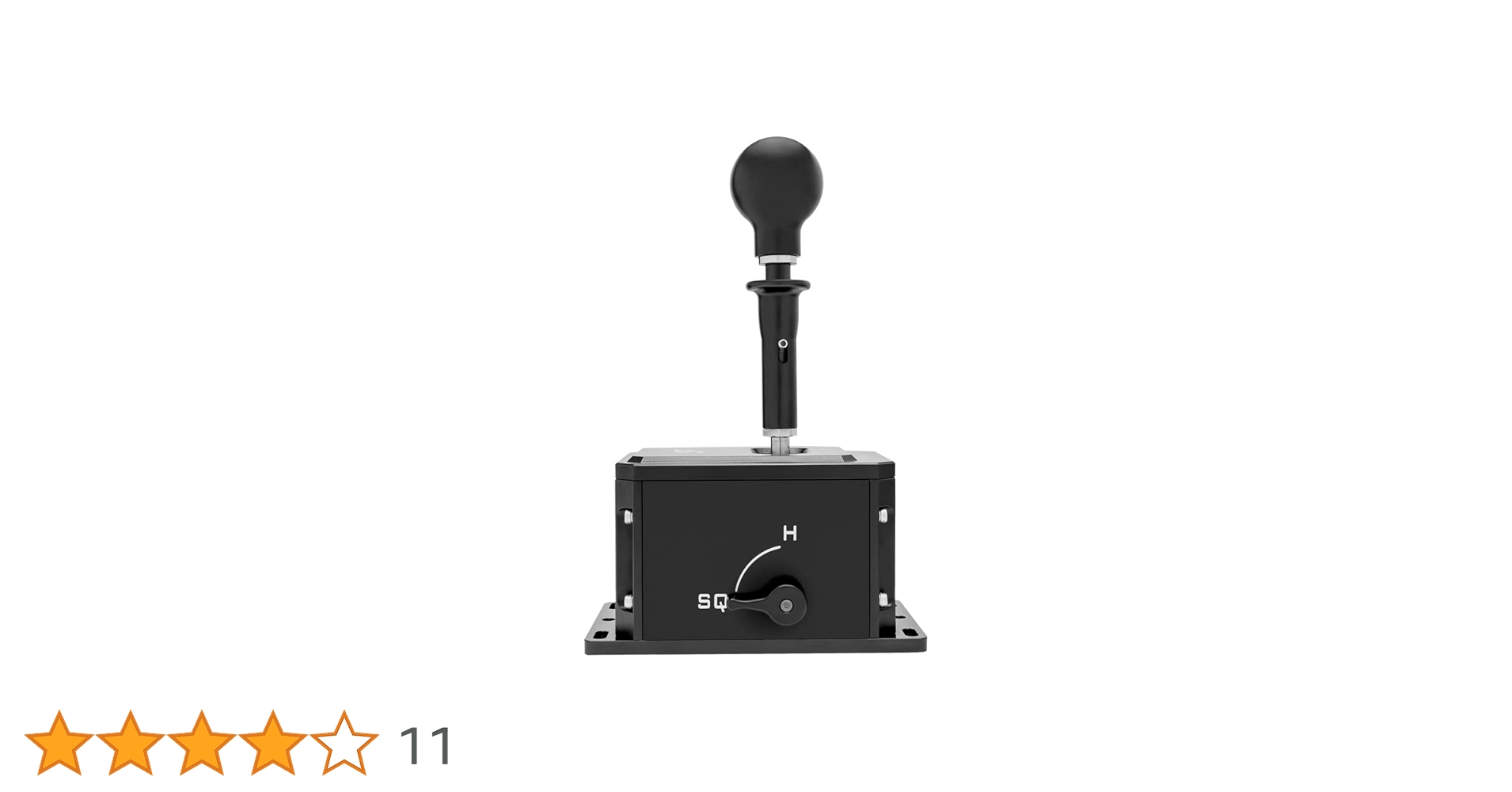 Amazon | Simagic DS-8X シフター Hパターン/シーケンシャル